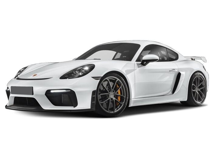 2024 Porsche 718 Cayman  Pompano Beach FL
