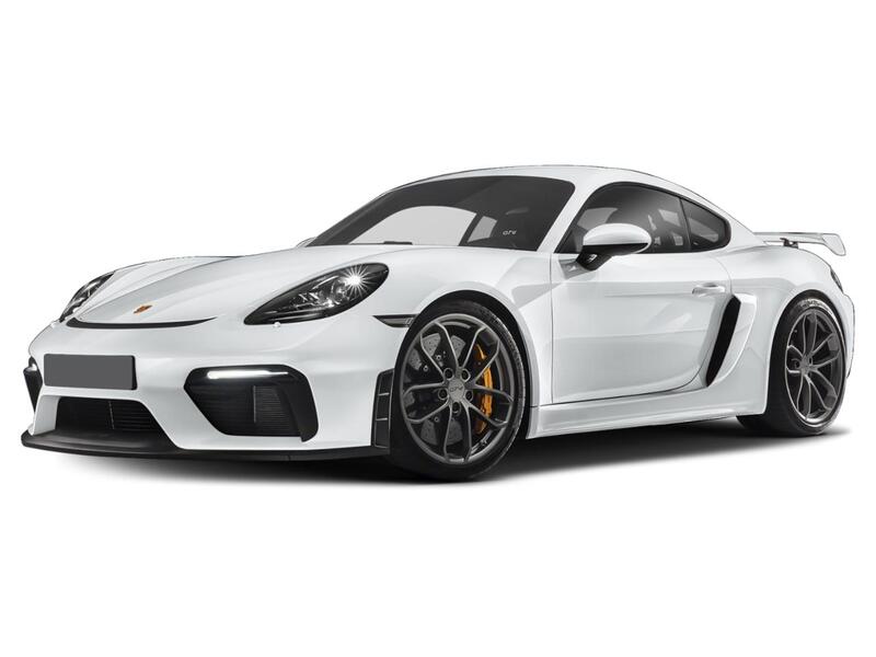 2024 Porsche 718 Cayman  Pompano Beach FL