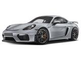 2024 Porsche 718 Cayman  Pompano Beach FL