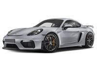 2024 Porsche 718 Cayman 