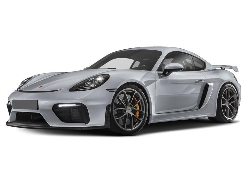 2024 Porsche 718 Cayman  Pompano Beach FL