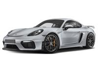 2024 Porsche 718 Cayman 