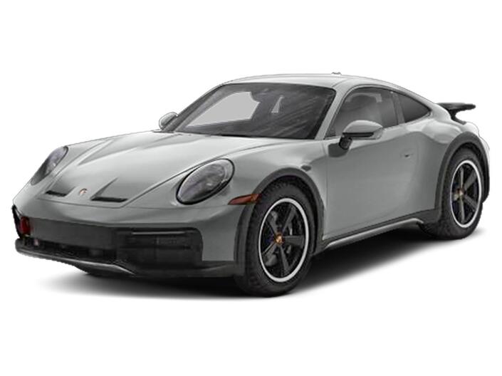 2024 Porsche 911  Pompano Beach FL