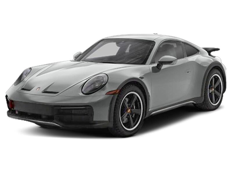 2024 Porsche 911  Pompano Beach FL