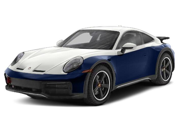 2024 Porsche 911  Pompano Beach FL
