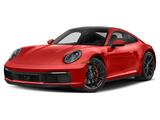2024 Porsche 911  Pompano Beach FL