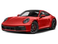 2024 Porsche 911 