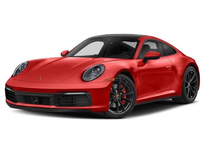 2024 Porsche 911  Pompano Beach FL