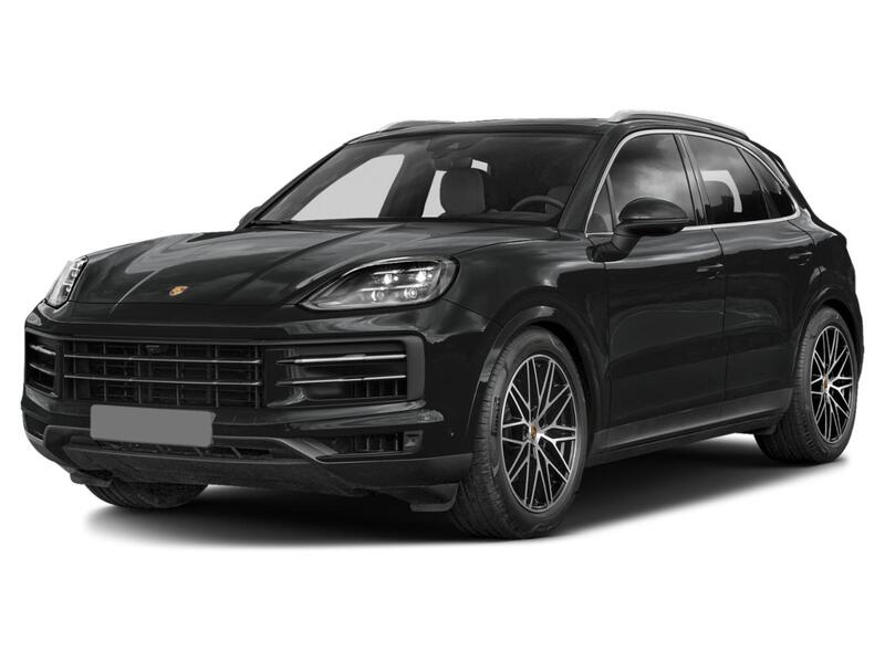 2024 Porsche Cayenne  Pompano Beach FL