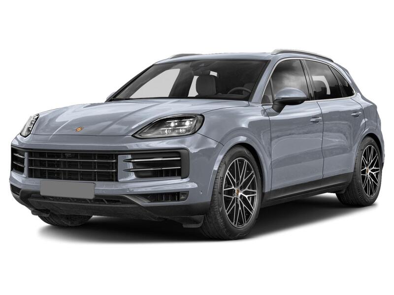 2024 Porsche Cayenne  Pompano Beach FL