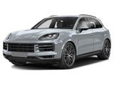 2024 Porsche Cayenne  Pompano Beach FL