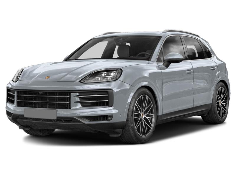 2024 Porsche Cayenne  Pompano Beach FL