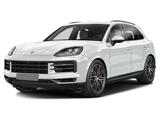 2024 Porsche Cayenne  Pompano Beach FL