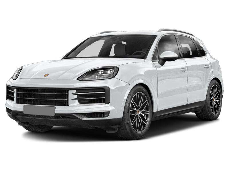 2024 Porsche Cayenne  Pompano Beach FL
