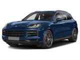 2024 Porsche Cayenne  Pompano Beach FL