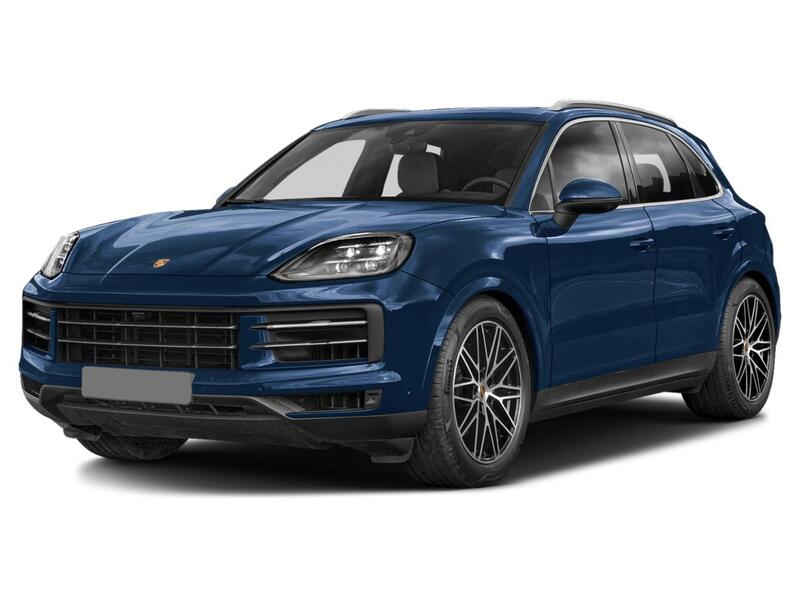 2024 Porsche Cayenne  Pompano Beach FL