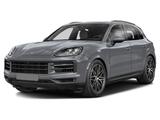 2024 Porsche Cayenne  Pompano Beach FL