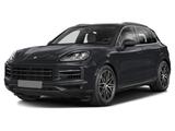 2024 Porsche Cayenne  Pompano Beach FL