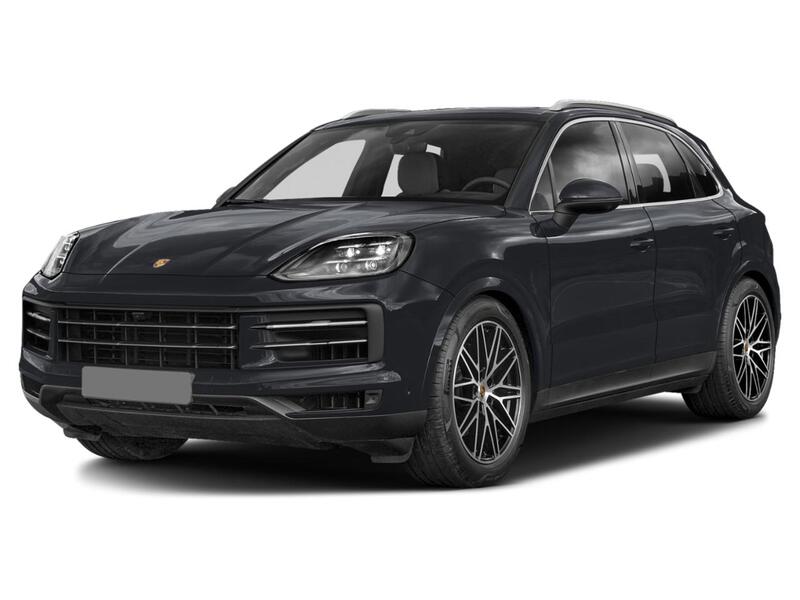 2024 Porsche Cayenne  Pompano Beach FL