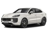 2024 Porsche Cayenne 