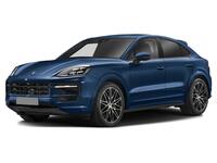 2024 Porsche Cayenne 