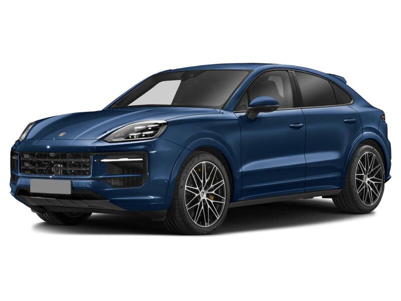 2024 Porsche Cayenne  Pompano Beach FL