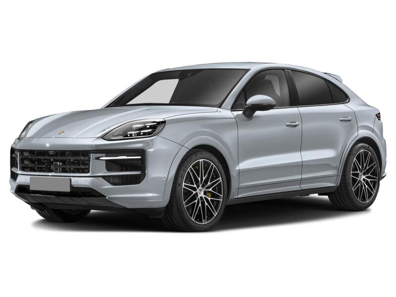 2024 Porsche Cayenne  Pompano Beach FL