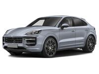 2024 Porsche Cayenne 