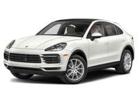 2024 Porsche Cayenne 