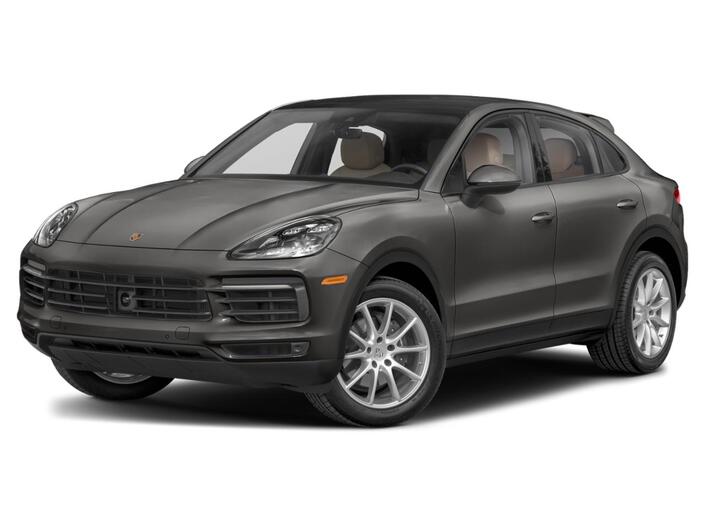 2024 Porsche Cayenne Coupe S Merriam KS