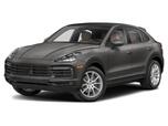 2024 Porsche Cayenne S Coupe