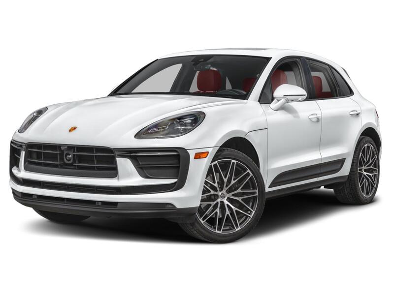 2024 Porsche Macan  Pompano Beach FL