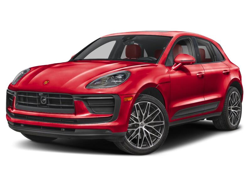 2024 Porsche Macan  Pompano Beach FL