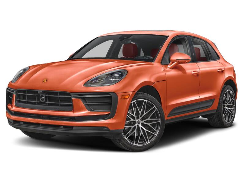 2024 Porsche Macan  Pompano Beach FL