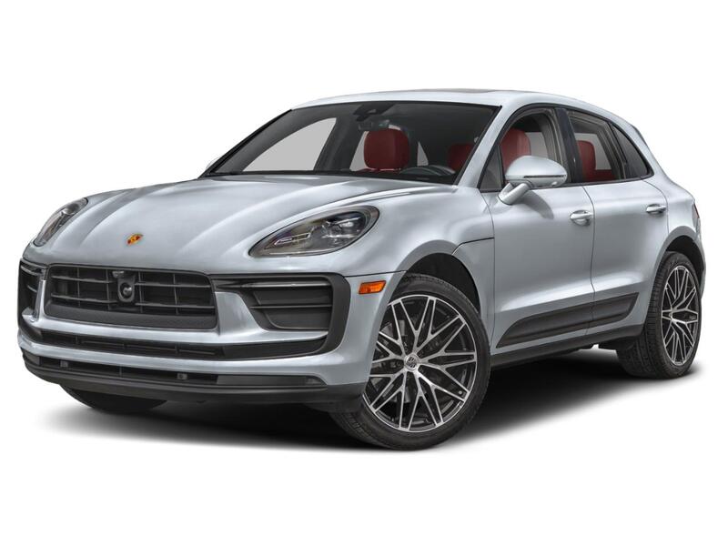 2024 Porsche Macan  Pompano Beach FL