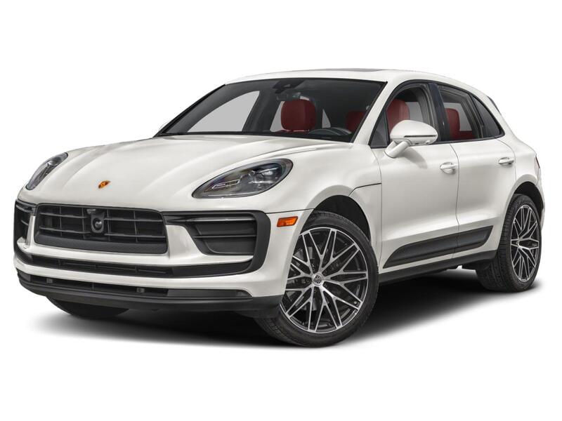 2024 Porsche Macan  Pompano Beach FL
