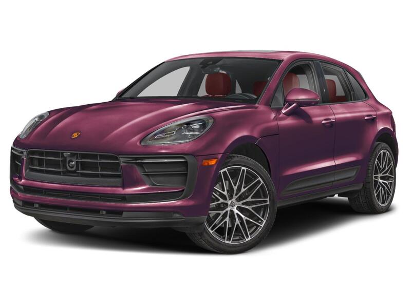 2024 Porsche Macan  Pompano Beach FL