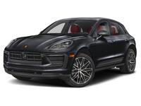 2024 Porsche Macan 