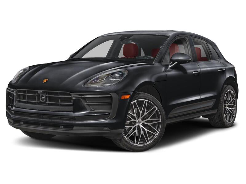 2024 Porsche Macan  Pompano Beach FL
