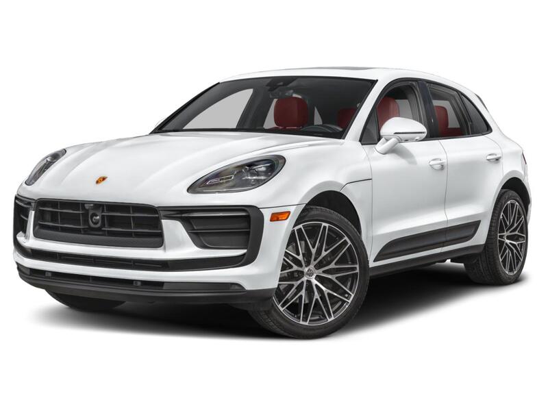 2024 Porsche Macan  Pompano Beach FL
