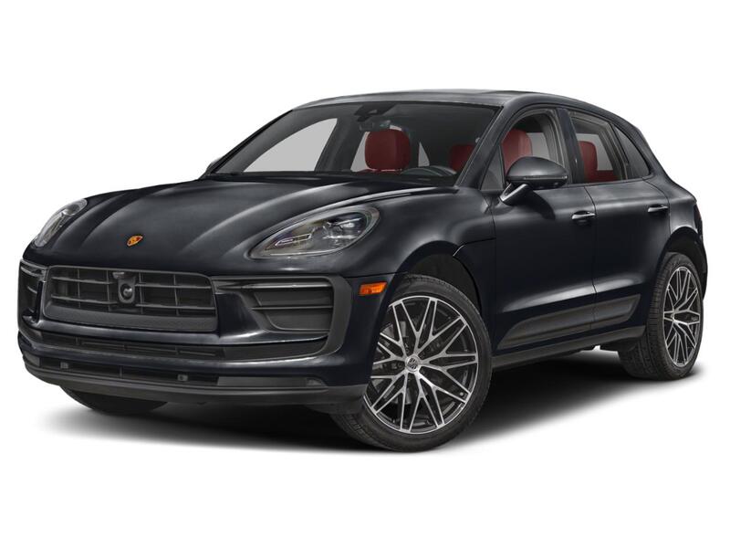 2024 Porsche Macan LIMITED 4X4 Pompano Beach FL