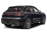 2024 Porsche Macan LIMITED 4X4 Pompano Beach FL