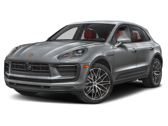 2024 Porsche Macan SXT Pompano Beach FL