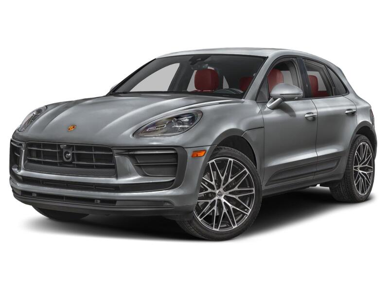 2024 Porsche Macan SXT Pompano Beach FL