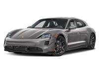 2024 Porsche Taycan 