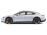 2024 Porsche Taycan  Pompano Beach FL