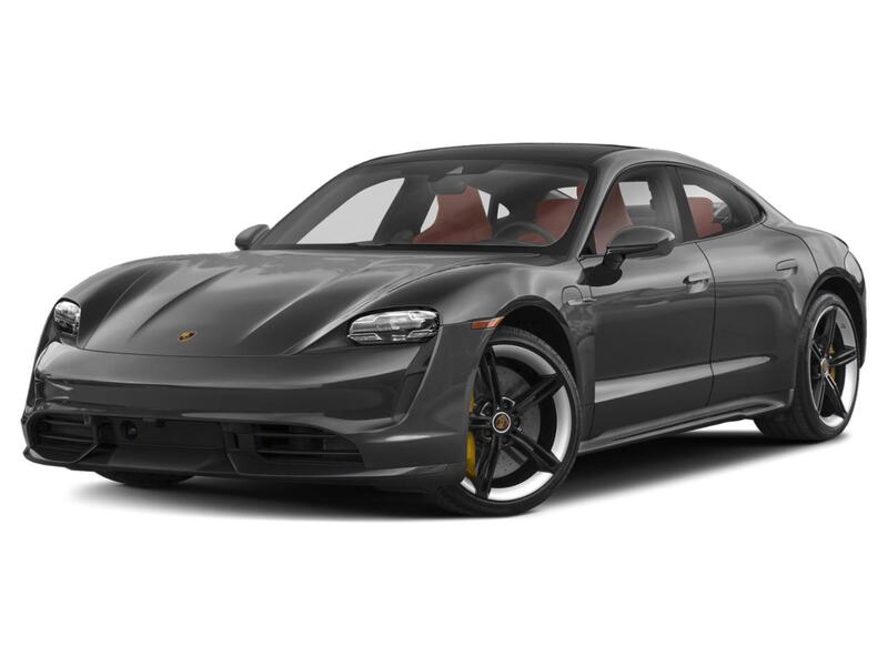 2024 Porsche Taycan  Pompano Beach FL