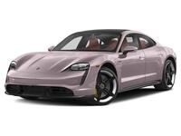 2024 Porsche Taycan 