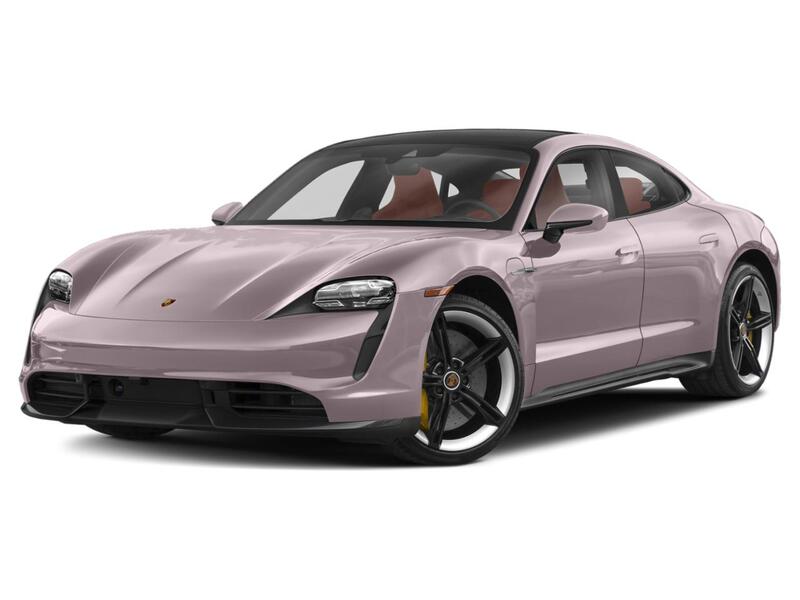 2024 Porsche Taycan  Pompano Beach FL
