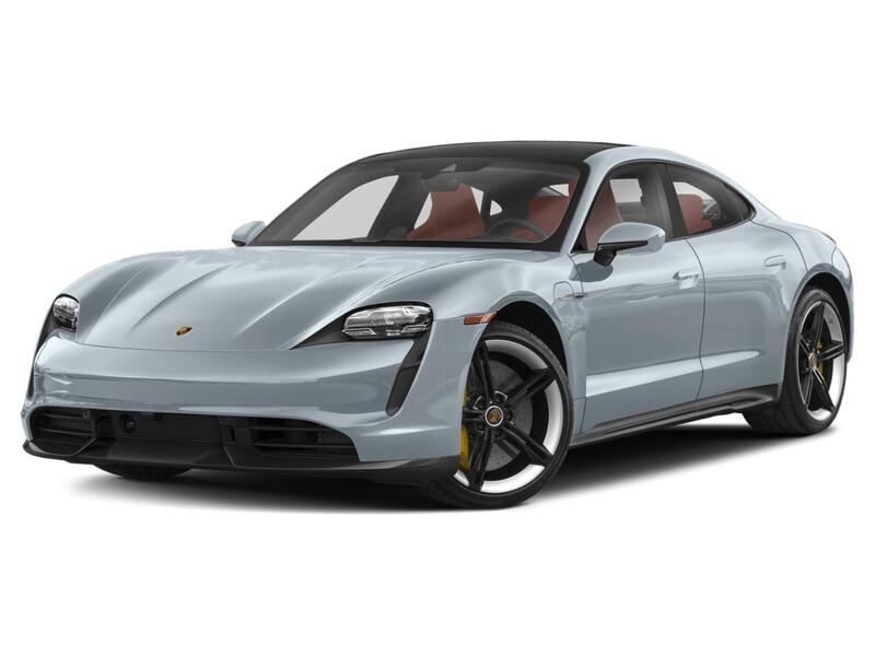 2024 Porsche Taycan  Pompano Beach FL